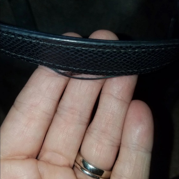 Coach zip tote shoulder bag ⭐️SOLD⭐️ - Picture 7 of 8